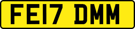 FE17DMM