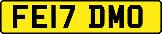 FE17DMO