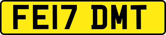 FE17DMT