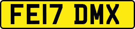 FE17DMX