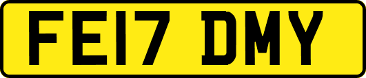 FE17DMY