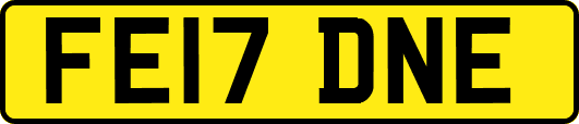 FE17DNE
