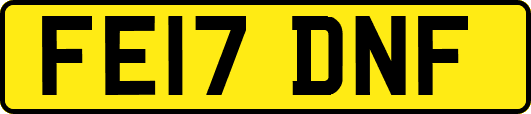 FE17DNF