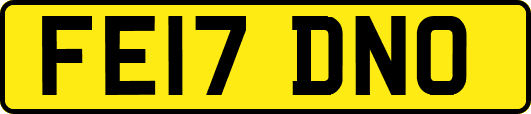 FE17DNO