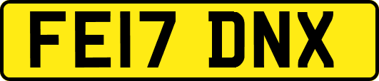 FE17DNX