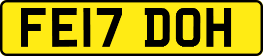 FE17DOH