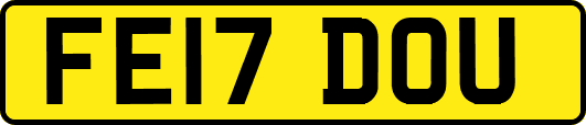 FE17DOU