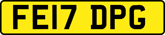 FE17DPG