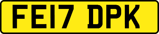 FE17DPK