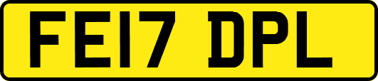 FE17DPL