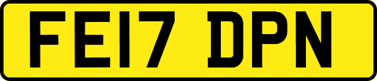 FE17DPN