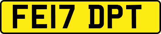 FE17DPT