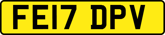 FE17DPV