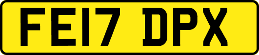 FE17DPX