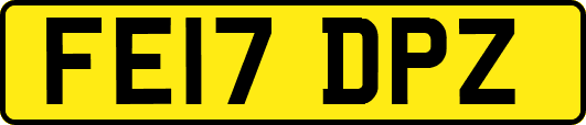 FE17DPZ