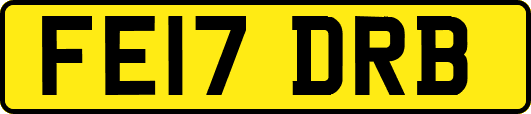 FE17DRB