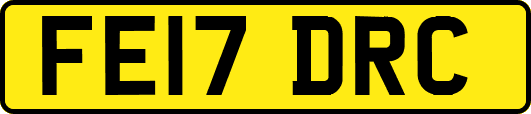 FE17DRC
