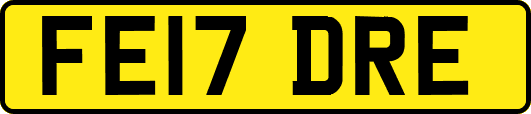 FE17DRE