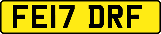 FE17DRF