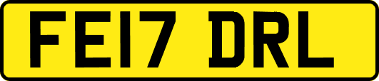 FE17DRL