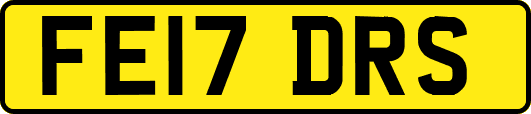 FE17DRS