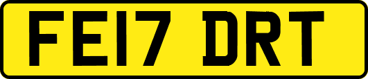 FE17DRT