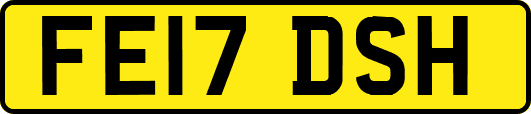 FE17DSH