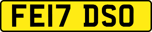 FE17DSO