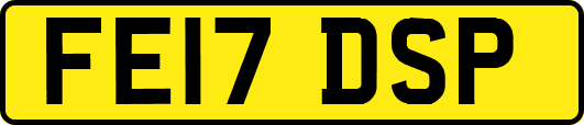 FE17DSP
