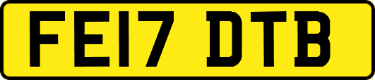 FE17DTB