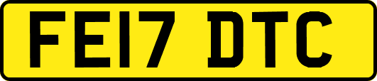 FE17DTC