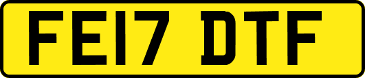 FE17DTF