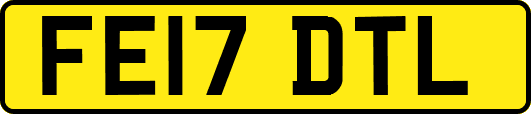 FE17DTL