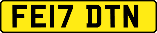 FE17DTN