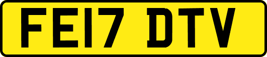 FE17DTV