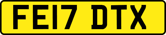 FE17DTX