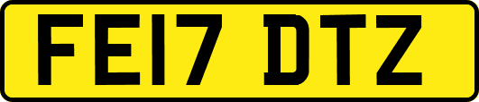 FE17DTZ