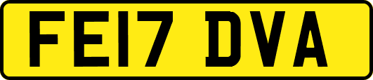 FE17DVA