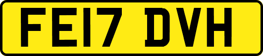 FE17DVH