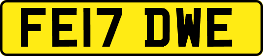 FE17DWE