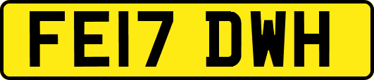 FE17DWH