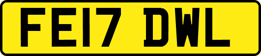 FE17DWL