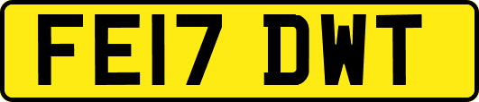 FE17DWT