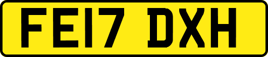 FE17DXH
