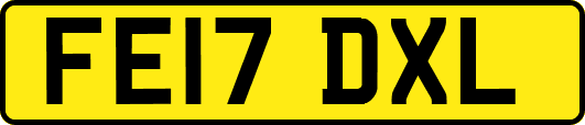 FE17DXL