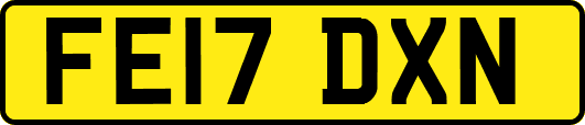 FE17DXN