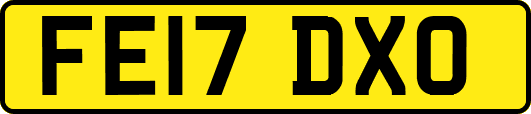 FE17DXO