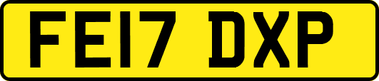 FE17DXP