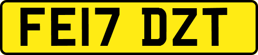 FE17DZT