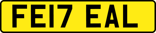 FE17EAL
